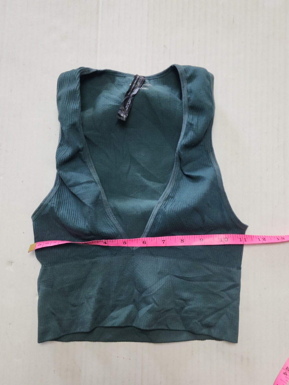 Urban Outfitters Crop Top - Picture 4 of 4